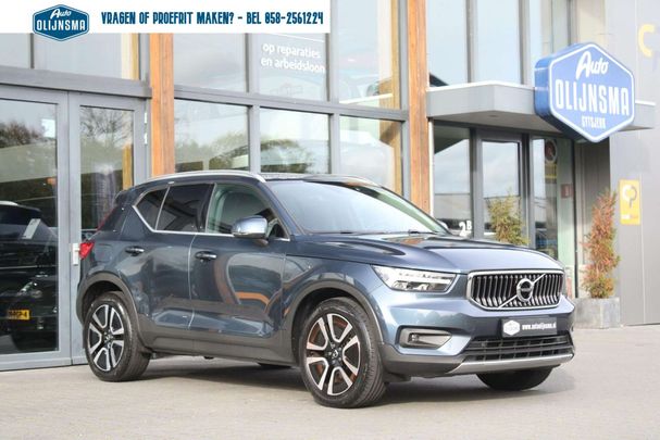 Volvo XC40 Hybrid T4 Inscription 155 kW image number 3