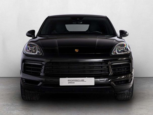 Porsche Cayenne Coupe E-Hybrid Tiptronic 340 kW image number 6