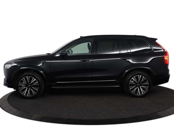 Volvo XC90 T8 Recharge AWD Ultimate 335 kW image number 3