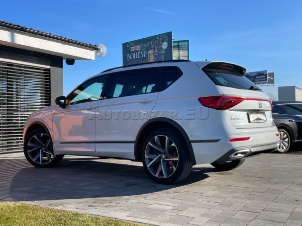 Seat Tarraco 1.4 DSG 180 kW image number 10