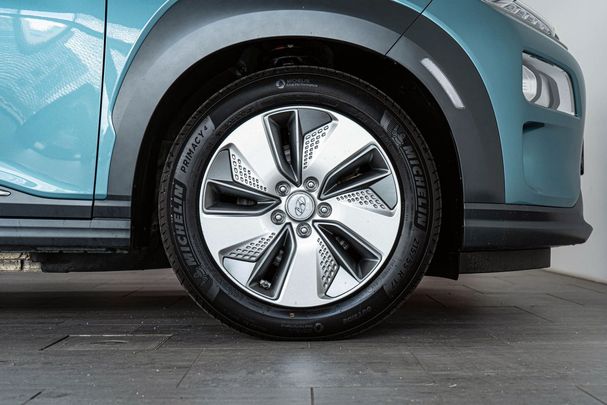 Hyundai Kona 150 kW image number 16