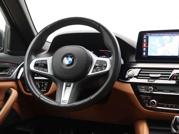 BMW 520i 135 kW image number 3