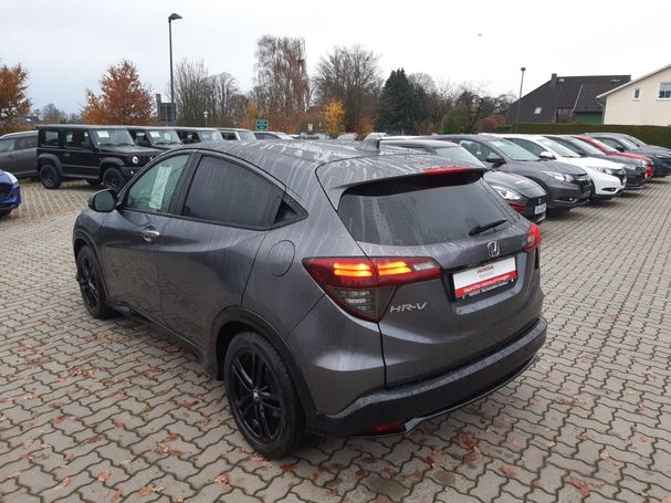 Honda HR-V 1.5 Sport 134 kW image number 8