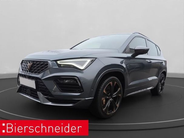 Cupra Ateca 2.0 TSI DSG 4Drive 221 kW image number 1