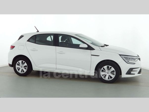 Renault Megane 85 kW image number 20