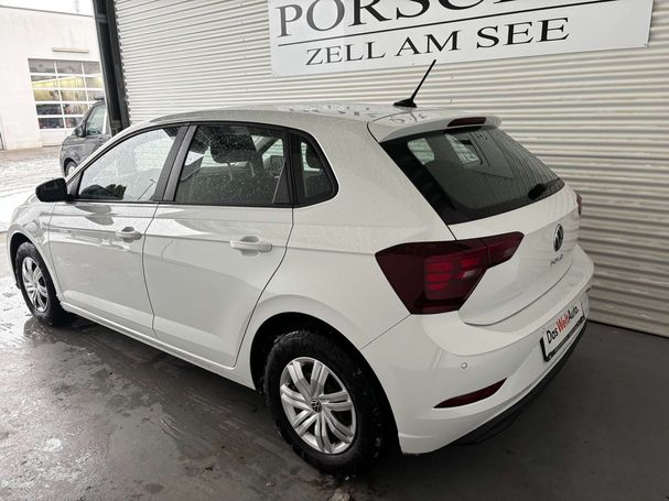 Volkswagen Polo 59 kW image number 4