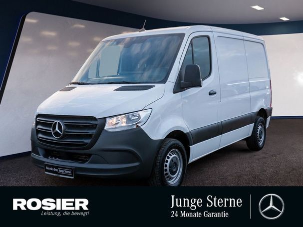 Mercedes-Benz Sprinter 214 CDi 105 kW image number 2