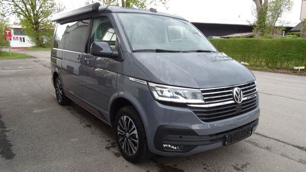 Volkswagen T6 California 4Motion 110 kW image number 2