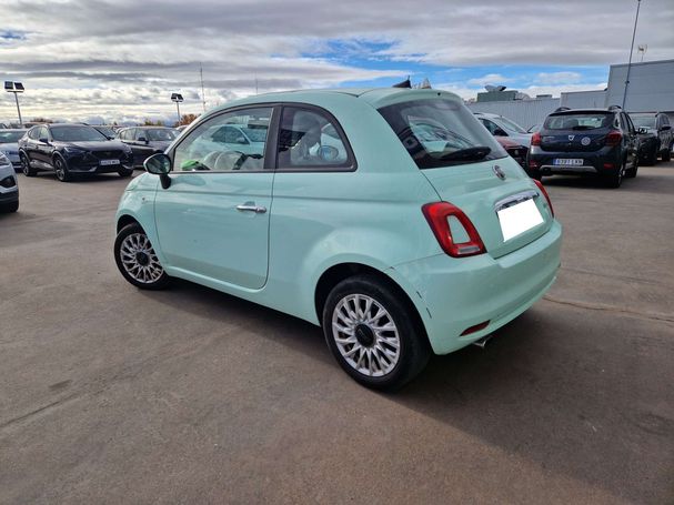 Fiat 500 1.0 51 kW image number 5