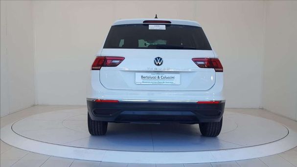 Volkswagen Tiguan 2.0 TDI Life DSG 110 kW image number 3