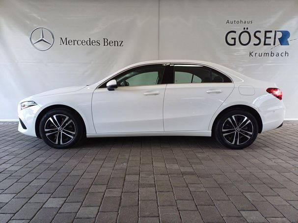 Mercedes-Benz A 250 e 160 kW image number 3