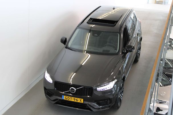 Volvo XC90 T8 AWD Ultimate 335 kW image number 24