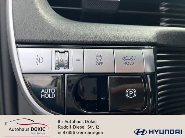 Hyundai Ioniq 5 58 kWh 125 kW image number 15