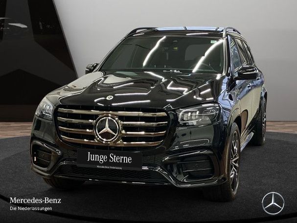 Mercedes-Benz GLS 450 280 kW image number 1