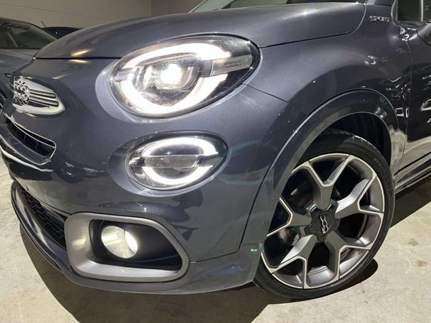 Fiat 500X 1.0 88 kW image number 5