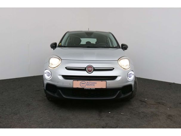 Fiat 500X 1.0 Turbo 84 kW image number 2