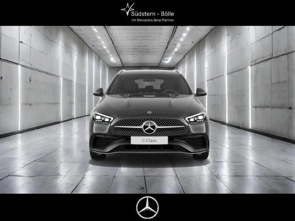 Mercedes-Benz C 300 T 190 kW image number 7