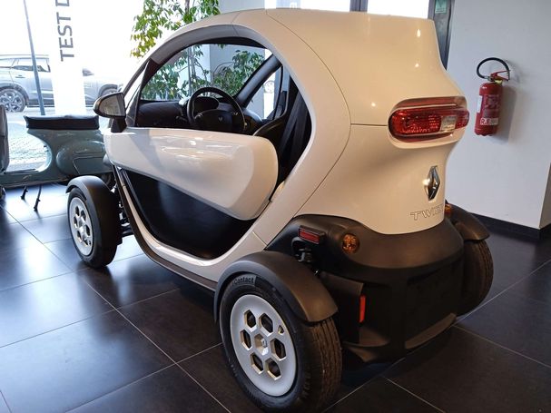 Renault Twizy Life 13 kW image number 2