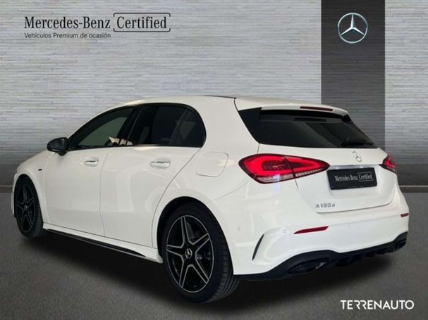 Mercedes-Benz A 180 d 85 kW image number 4