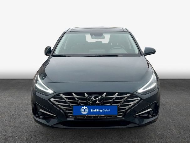 Hyundai i30 118 kW image number 2