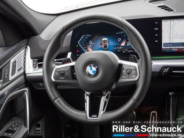 BMW X2 sDrive 115 kW image number 4