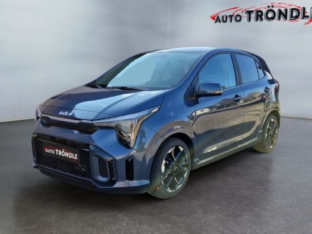 Kia Picanto 1.2 GT Line AMT 58 kW image number 1