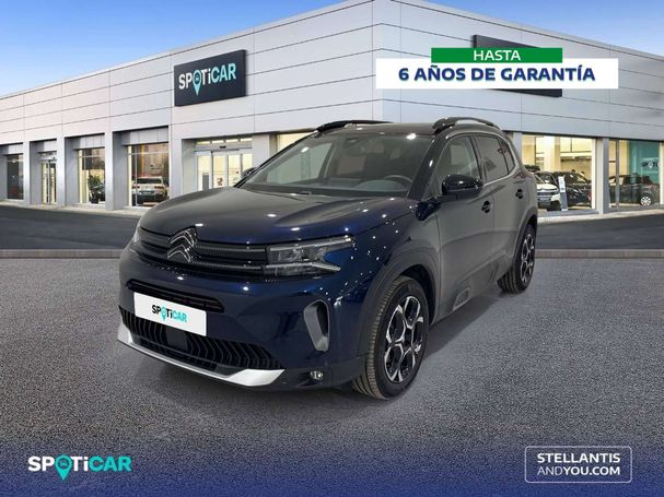 Citroen C5 Aircross BlueHDi 130 S&S 96 kW image number 1