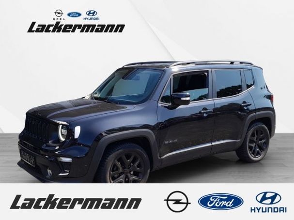 Jeep Renegade 88 kW image number 1