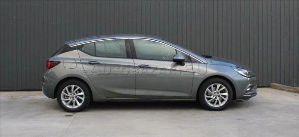 Opel Astra Innovation 100 kW image number 2