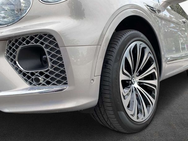 Bentley Bentayga V8 404 kW image number 4