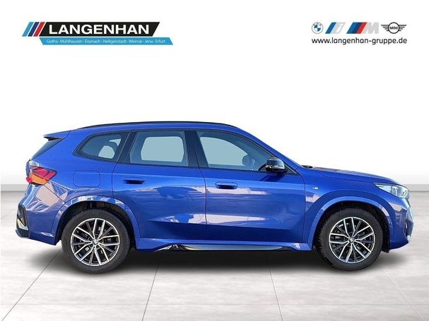 BMW X1 xDrive20d 120 kW image number 6