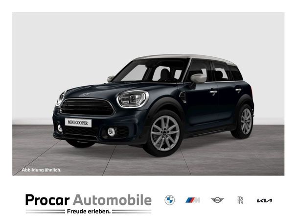 Mini Cooper Countryman 100 kW image number 1