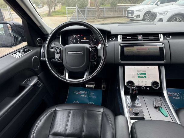 Land Rover Range Rover Sport 183 kW image number 5