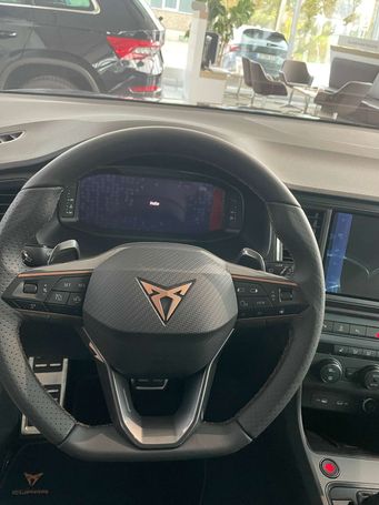 Cupra Ateca 110 kW image number 9