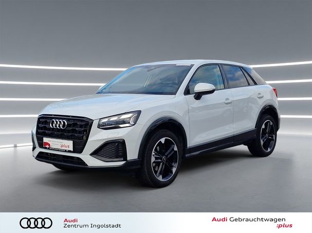 Audi Q2 30 TDI S tronic Advanced 85 kW image number 1