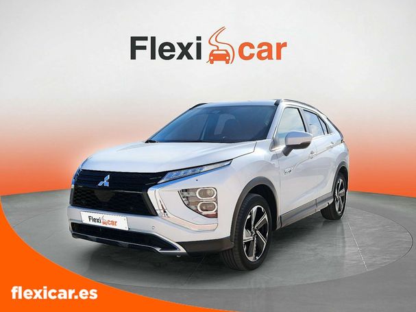 Mitsubishi Eclipse Cross PHEV 138 kW image number 1