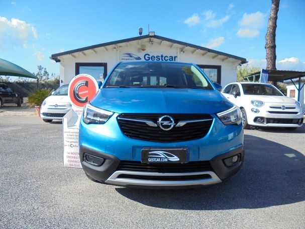 Opel Crossland X 1.5 75 kW image number 8