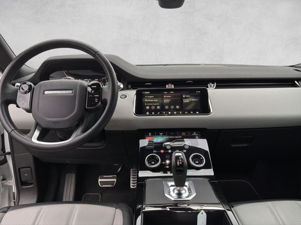 Land Rover Range Rover Evoque 227 kW image number 11