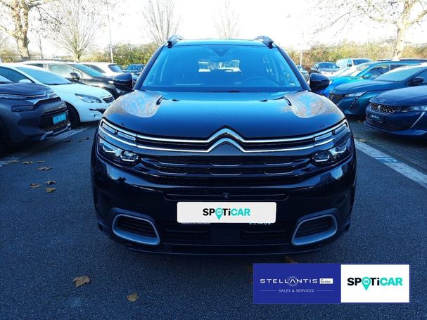 Citroen C5 Aircross 133 kW image number 7