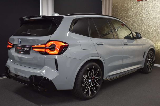 BMW X3 xDrive30e 215 kW image number 24