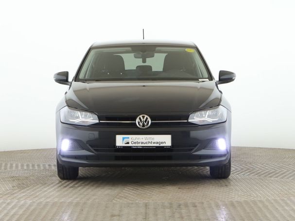 Volkswagen Polo 1.0 MPI 59 kW image number 2