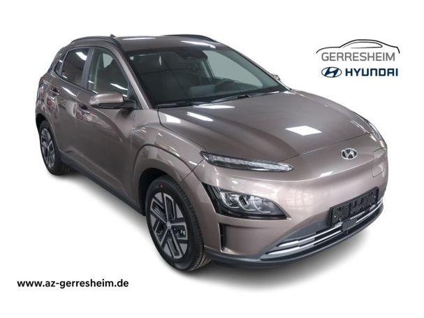 Hyundai Kona Elektro Trend 100 kW image number 2