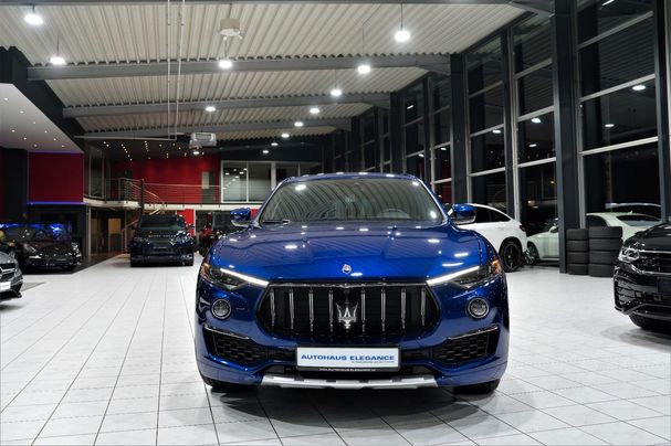 Maserati Levante Q4 257 kW image number 2