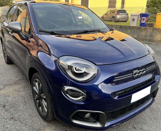 Fiat 500X 1.0 88 kW image number 2