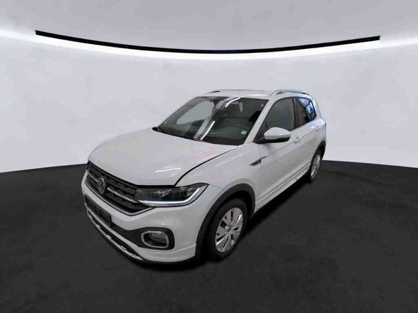 Volkswagen T-Cross 1.0 TSI Style 85 kW image number 1