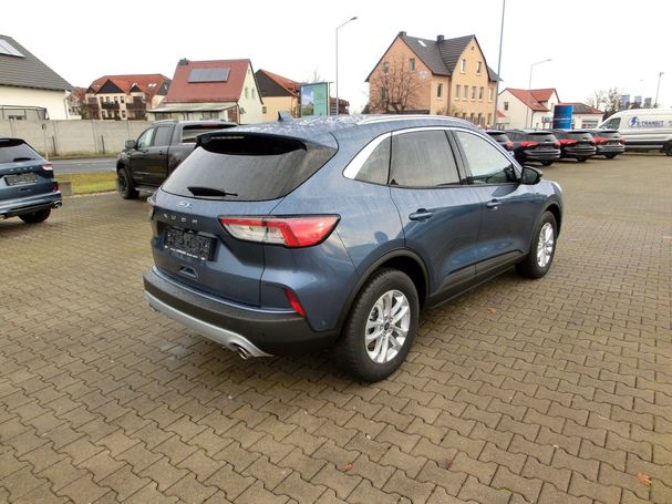 Ford Kuga Titanium X 88 kW image number 5