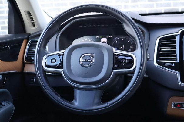 Volvo XC90 B5 AWD Inscription 173 kW image number 19