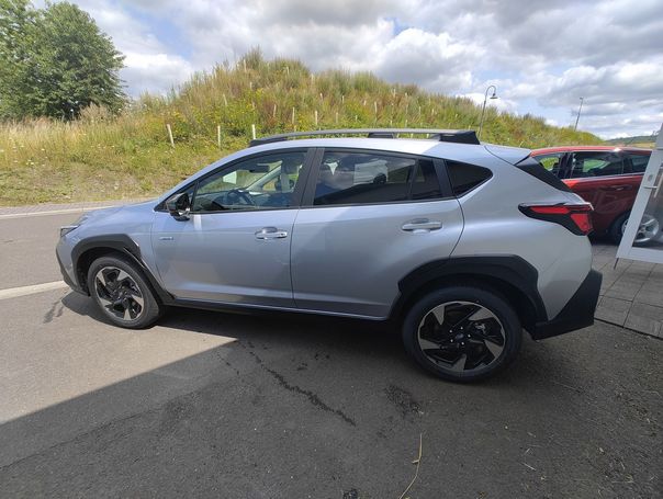 Subaru Crosstrek Comfort 100 kW image number 3