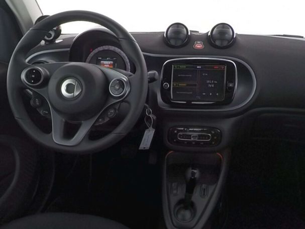 Smart ForTwo EQ 60 kW image number 4