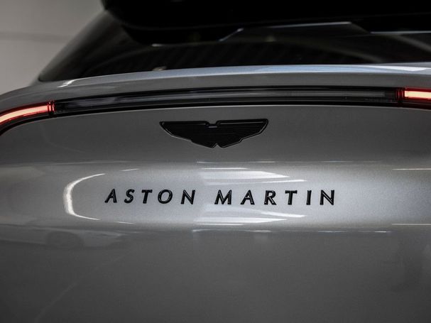 Aston Martin DBX 707 520 kW image number 24